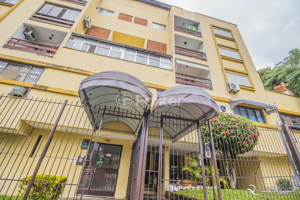 Apartamento à venda com 2 quartos, 55m² - Foto 16