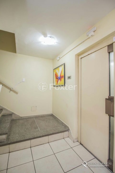 Apartamento à venda com 2 quartos, 55m² - Foto 19