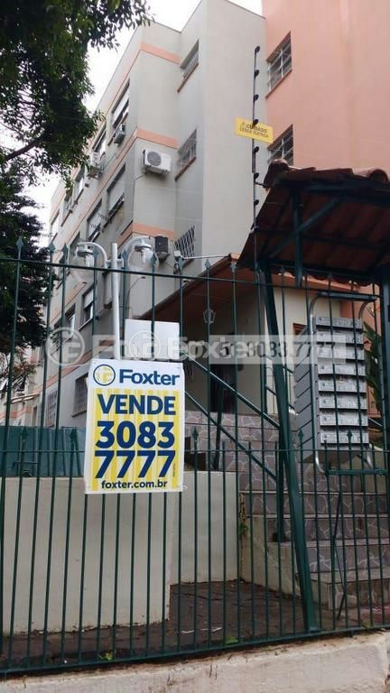 Apartamento à venda com 1 quarto, 32m² - Foto 12