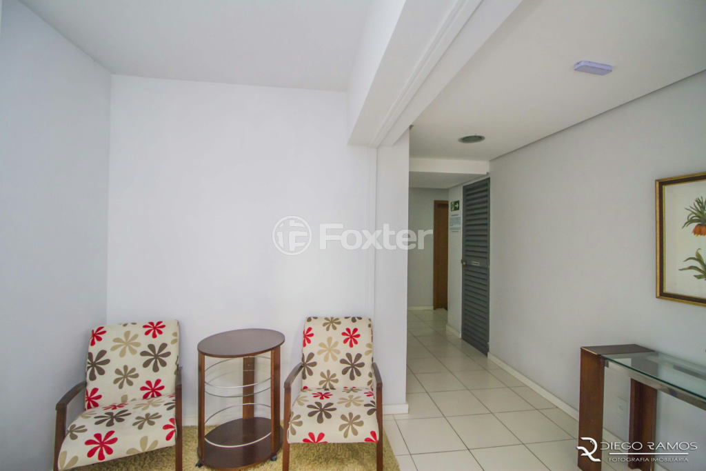 Apartamento à venda com 2 quartos, 58m² - Foto 20