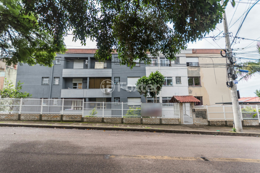 Apartamento à venda com 1 quarto, 41m² - Foto 20