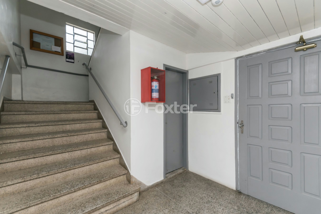 Apartamento à venda com 1 quarto, 41m² - Foto 21