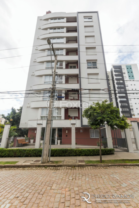 Apartamento à venda com 2 quartos, 79m² - Foto 38