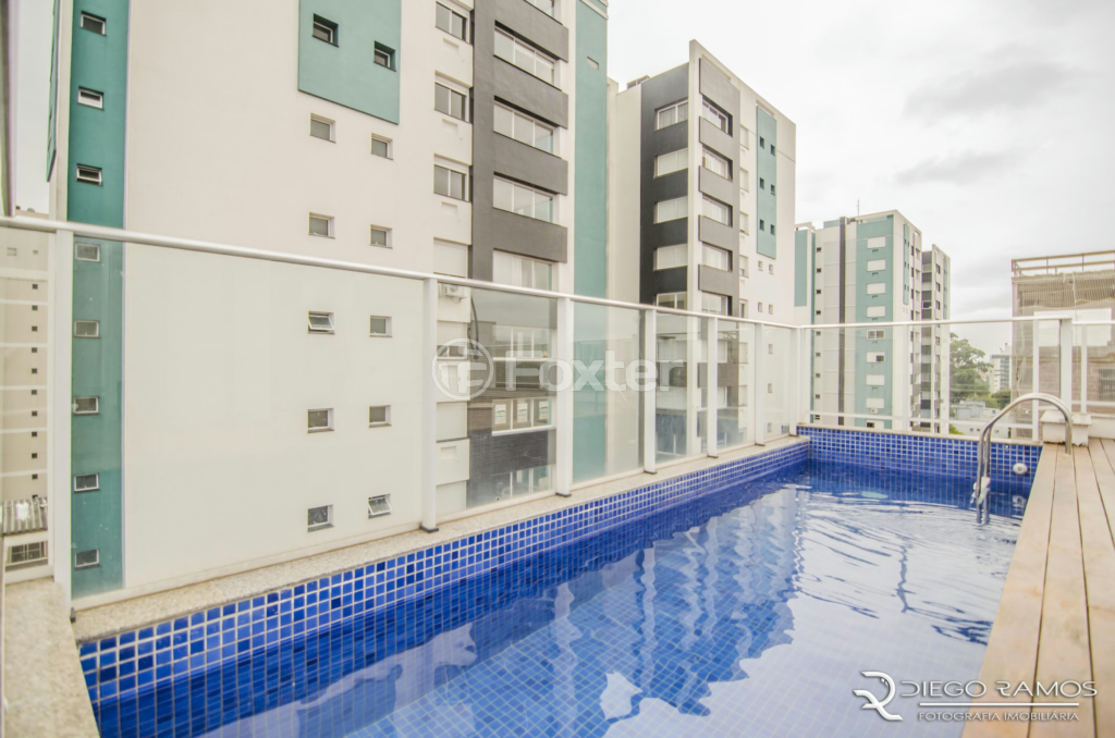 Apartamento à venda com 2 quartos, 79m² - Foto 21