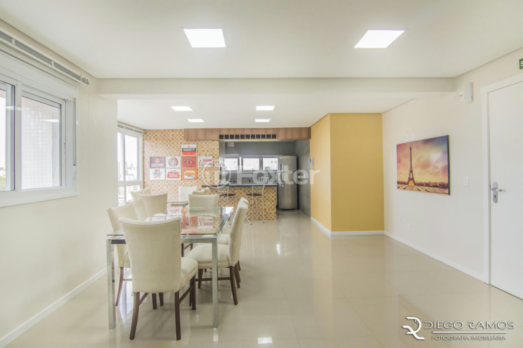 Apartamento à venda com 2 quartos, 79m² - Foto 27