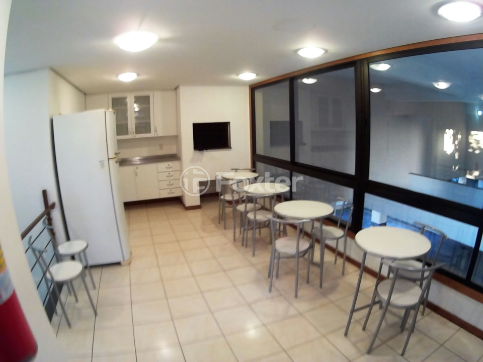 Apartamento à venda com 1 quarto, 44m² - Foto 24