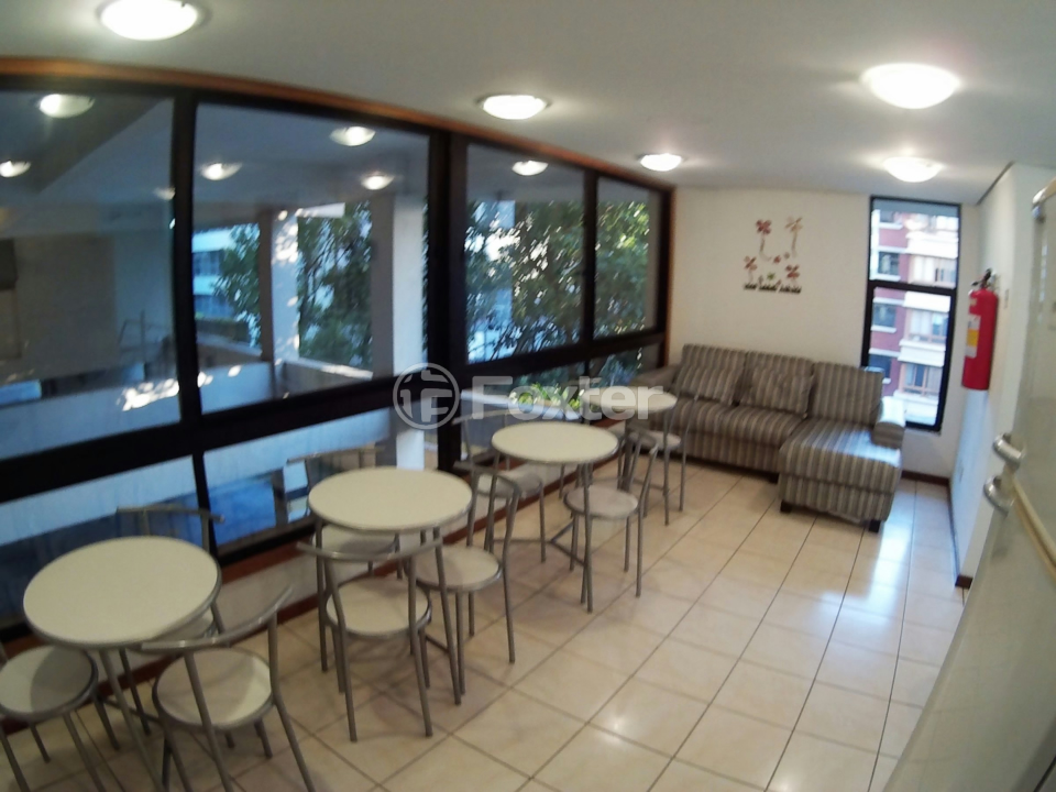 Apartamento à venda com 1 quarto, 44m² - Foto 25