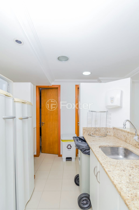 Apartamento à venda com 3 quartos, 97m² - Foto 41