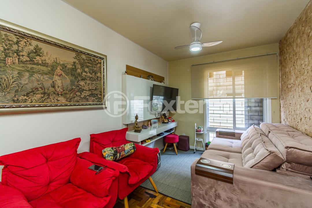 Apartamento à venda com 2 quartos, 63m² - Foto 1