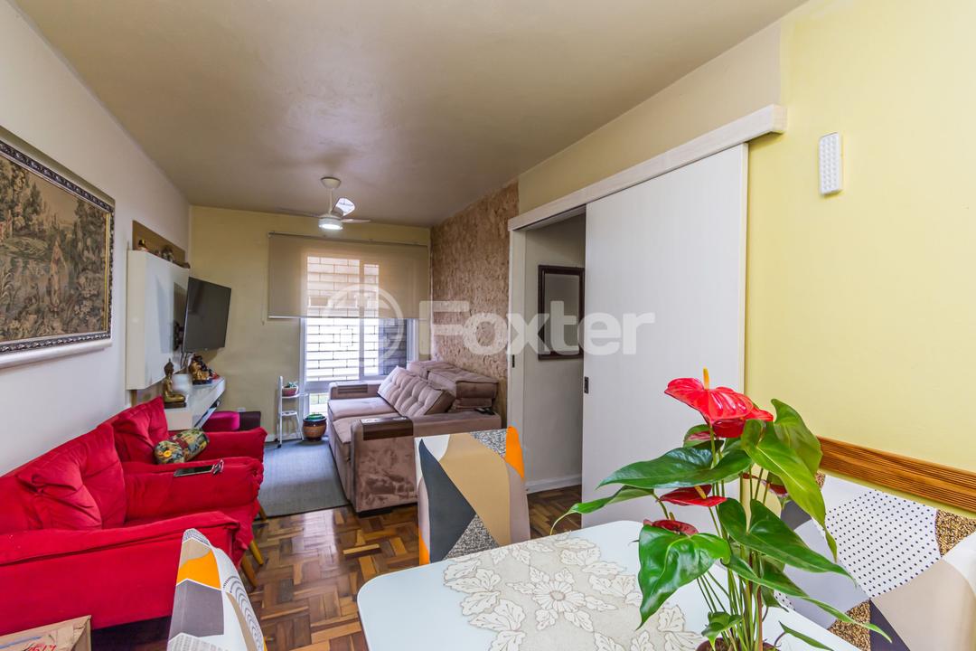 Apartamento à venda com 2 quartos, 63m² - Foto 2