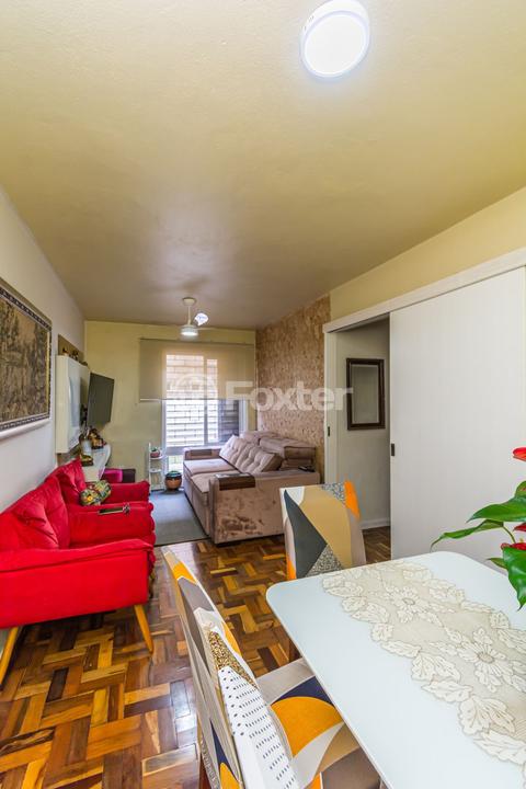 Apartamento à venda com 2 quartos, 63m² - Foto 3