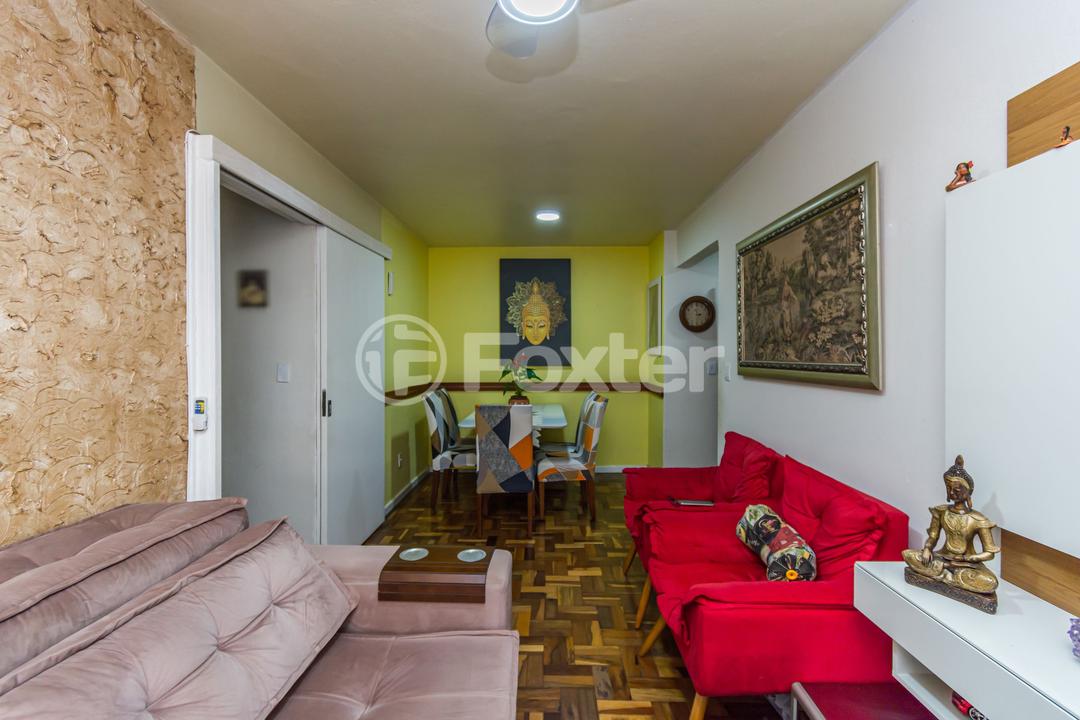 Apartamento à venda com 2 quartos, 63m² - Foto 4