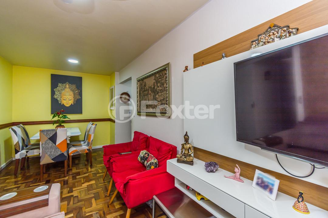 Apartamento à venda com 2 quartos, 63m² - Foto 5