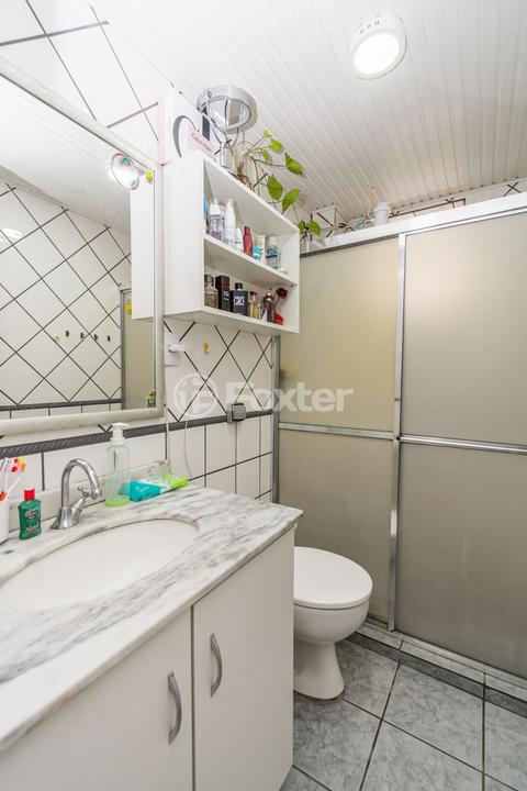 Apartamento à venda com 2 quartos, 63m² - Foto 6