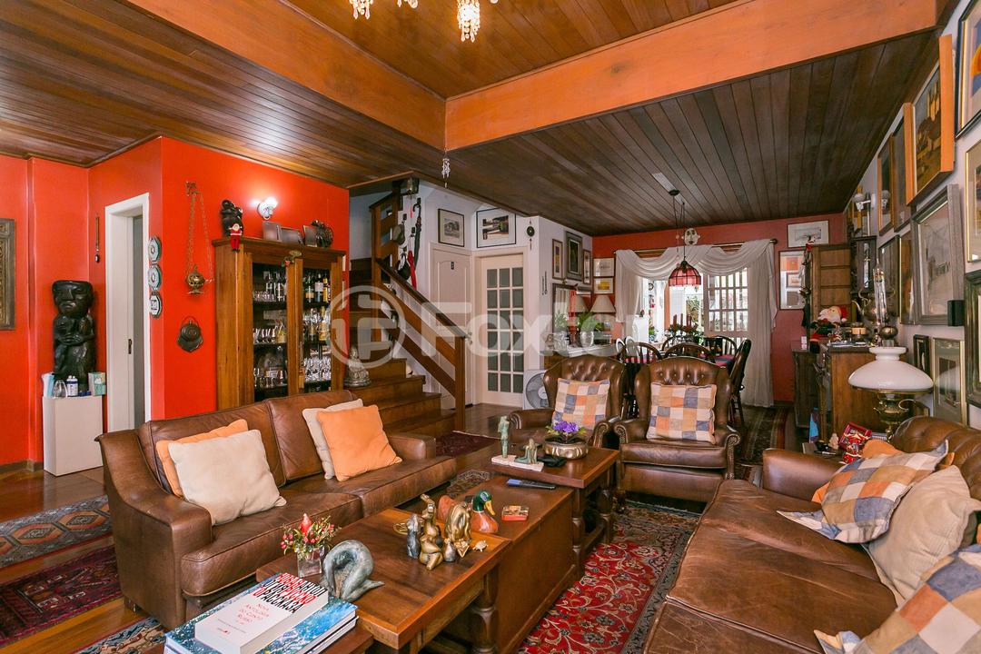 Casa de Condomínio à venda com 3 quartos, 224m² - Foto 1