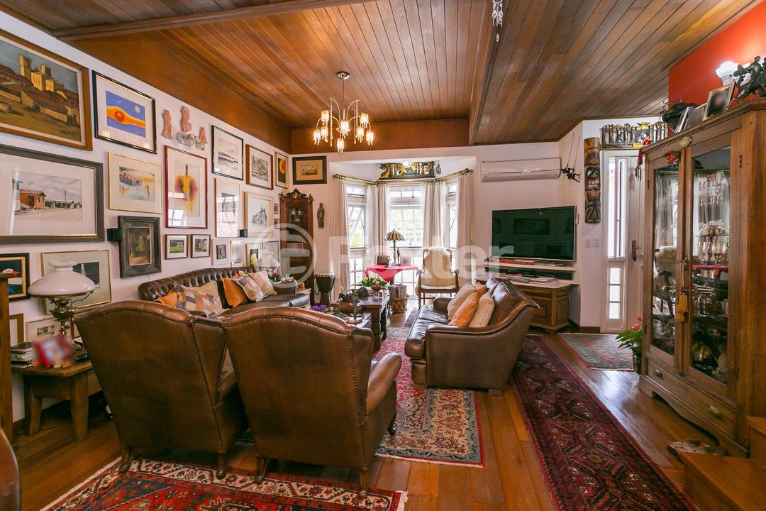 Casa de Condomínio à venda com 3 quartos, 224m² - Foto 3