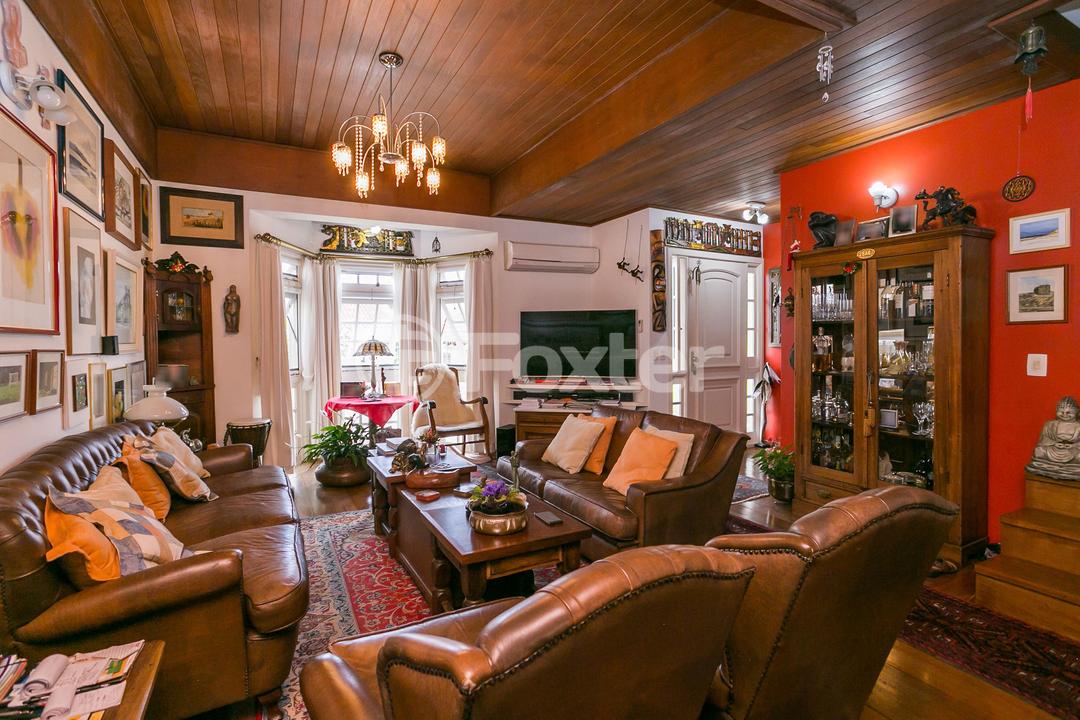 Casa de Condomínio à venda com 3 quartos, 224m² - Foto 5
