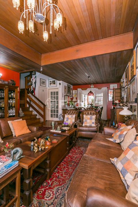 Casa de Condomínio à venda com 3 quartos, 224m² - Foto 6