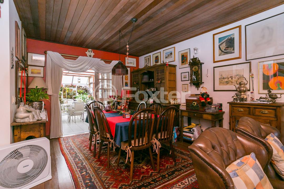 Casa de Condomínio à venda com 3 quartos, 224m² - Foto 7