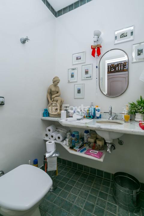 Casa de Condomínio à venda com 3 quartos, 224m² - Foto 9