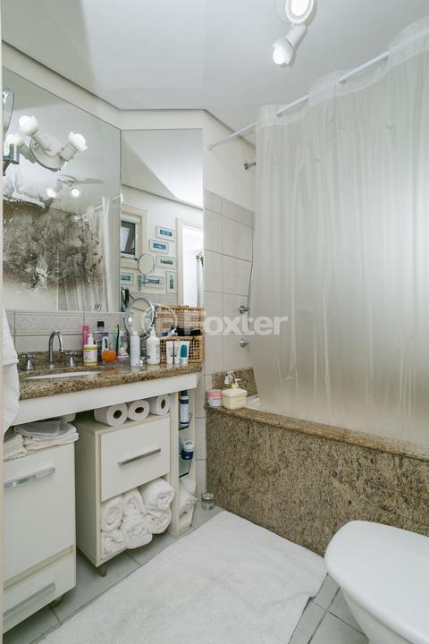 Casa de Condomínio à venda com 3 quartos, 224m² - Foto 12