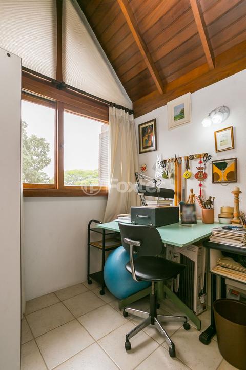 Casa de Condomínio à venda com 3 quartos, 224m² - Foto 19