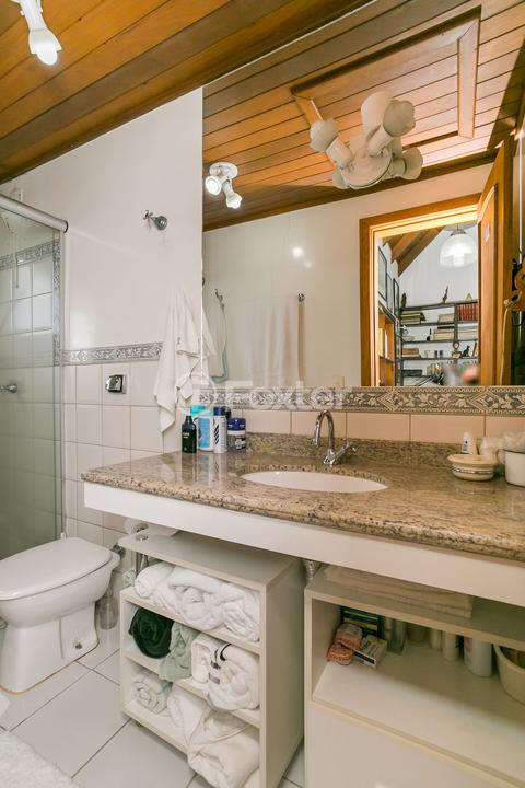 Casa de Condomínio à venda com 3 quartos, 224m² - Foto 21