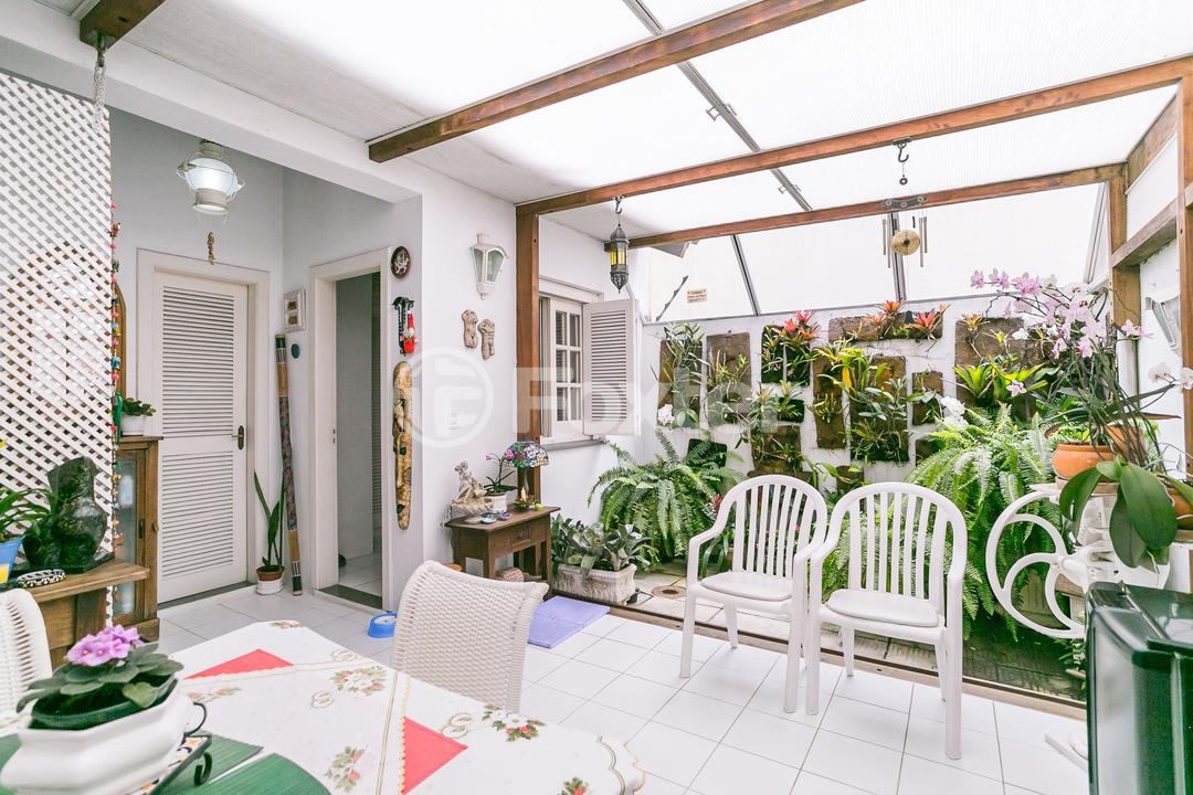 Casa de Condomínio à venda com 3 quartos, 224m² - Foto 25