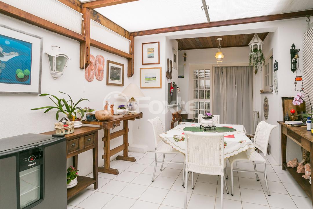 Casa de Condomínio à venda com 3 quartos, 224m² - Foto 26