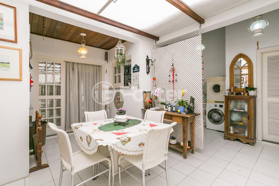 Casa de Condomínio à venda com 3 quartos, 224m² - Foto 27