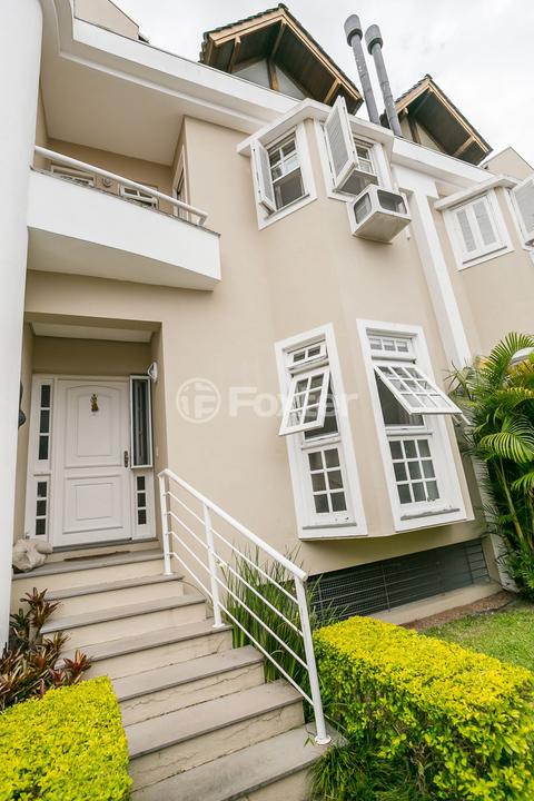 Casa de Condomínio à venda com 3 quartos, 224m² - Foto 34