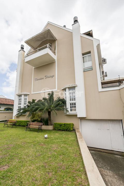 Casa de Condomínio à venda com 3 quartos, 224m² - Foto 35