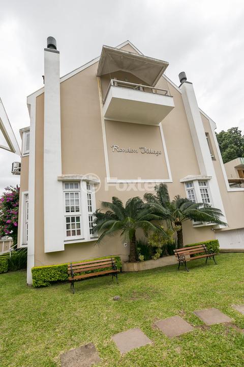 Casa de Condomínio à venda com 3 quartos, 224m² - Foto 36