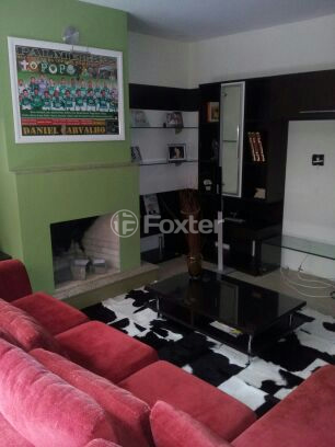 Casa à venda com 4 quartos, 380m² - Foto 32