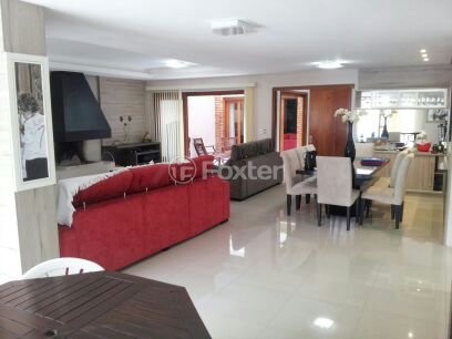 Casa à venda com 4 quartos, 380m² - Foto 7