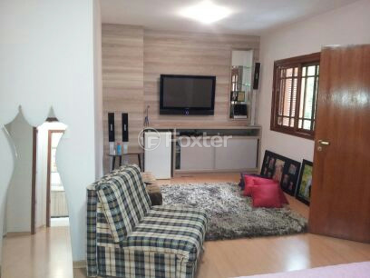 Casa à venda com 4 quartos, 380m² - Foto 25
