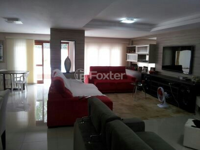 Casa à venda com 4 quartos, 380m² - Foto 5