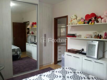 Casa à venda com 4 quartos, 380m² - Foto 15