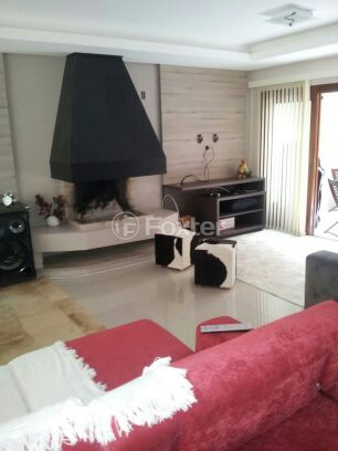 Casa à venda com 4 quartos, 380m² - Foto 4