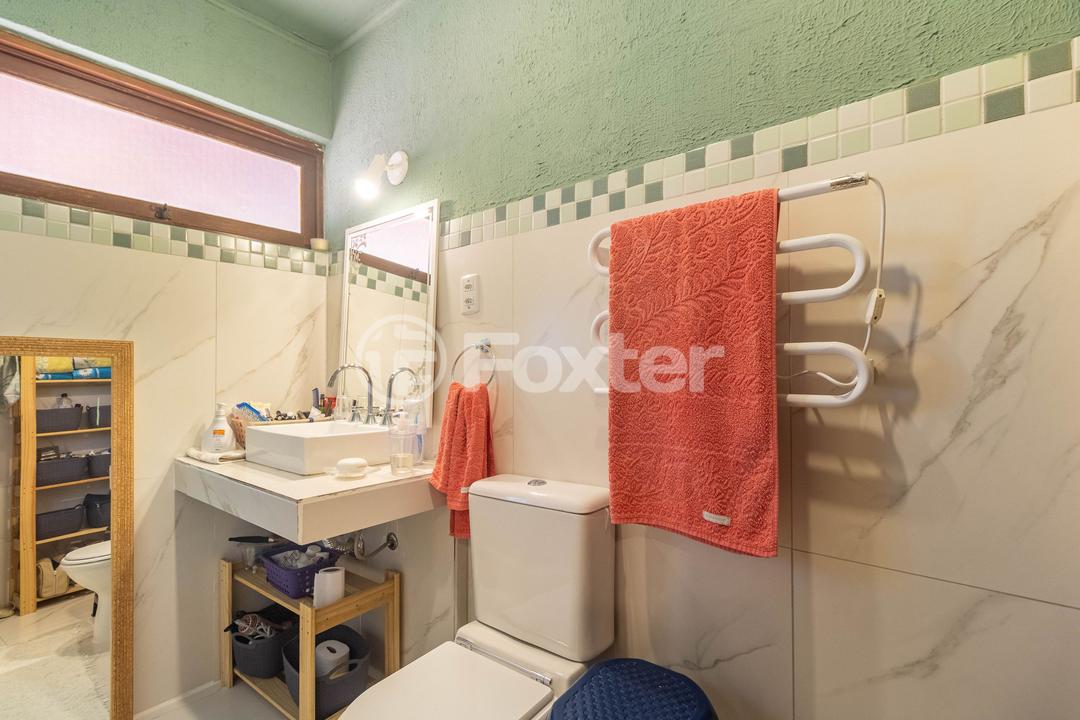 Casa à venda com 3 quartos, 220m² - Foto 11