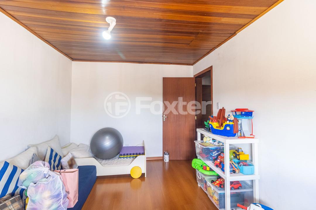 Casa à venda com 3 quartos, 220m² - Foto 16
