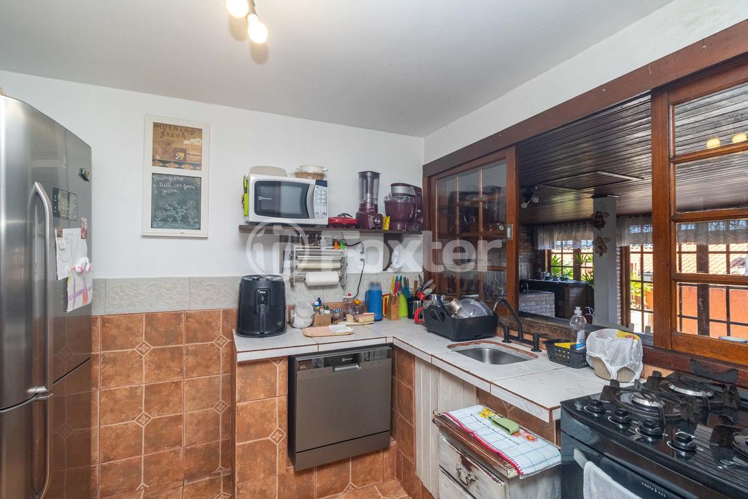 Casa à venda com 3 quartos, 220m² - Foto 19