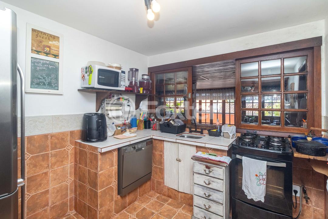 Casa à venda com 3 quartos, 220m² - Foto 20