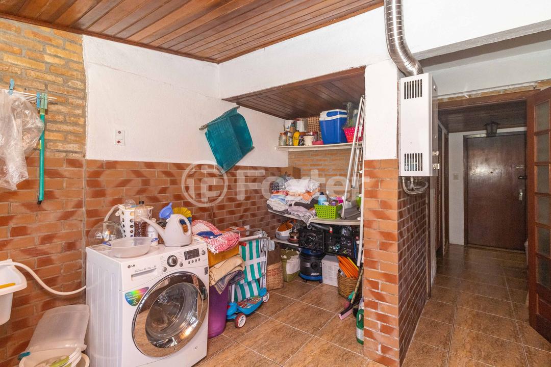 Casa à venda com 3 quartos, 220m² - Foto 21
