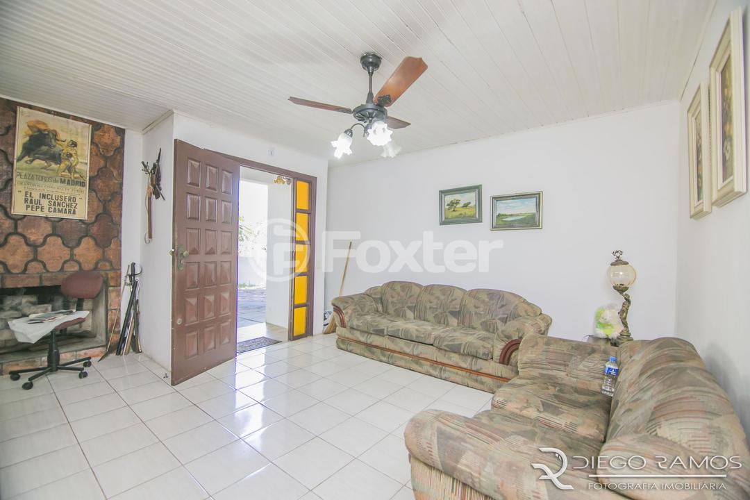 Casa à venda com 4 quartos, 120m² - Foto 2