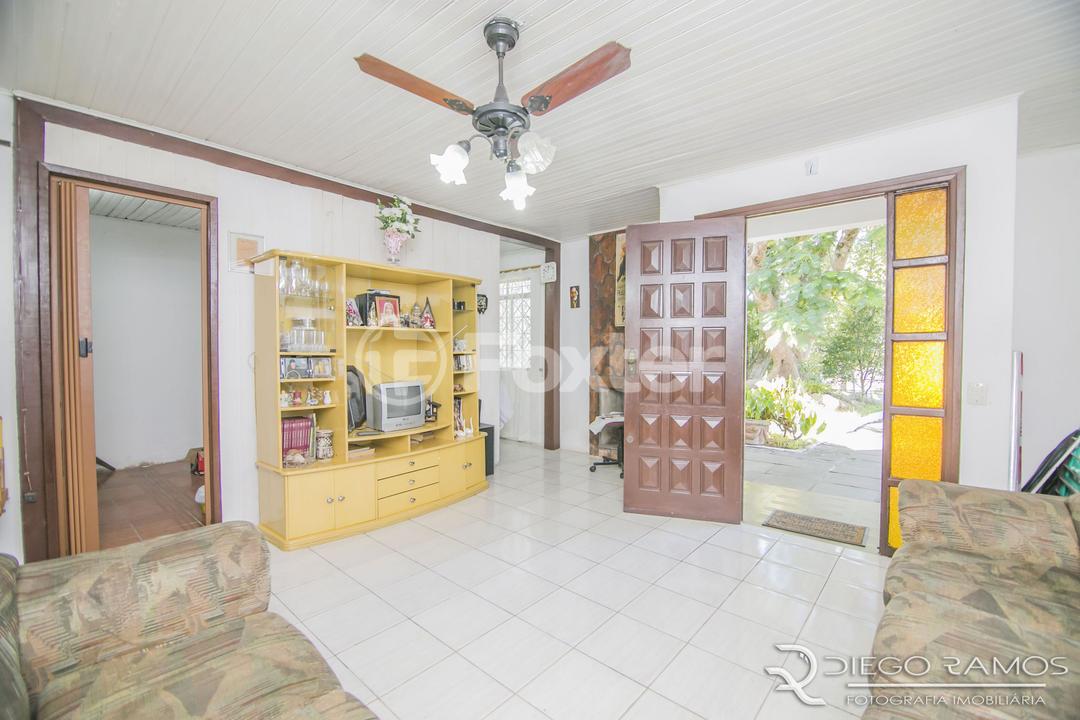 Casa à venda com 4 quartos, 120m² - Foto 3