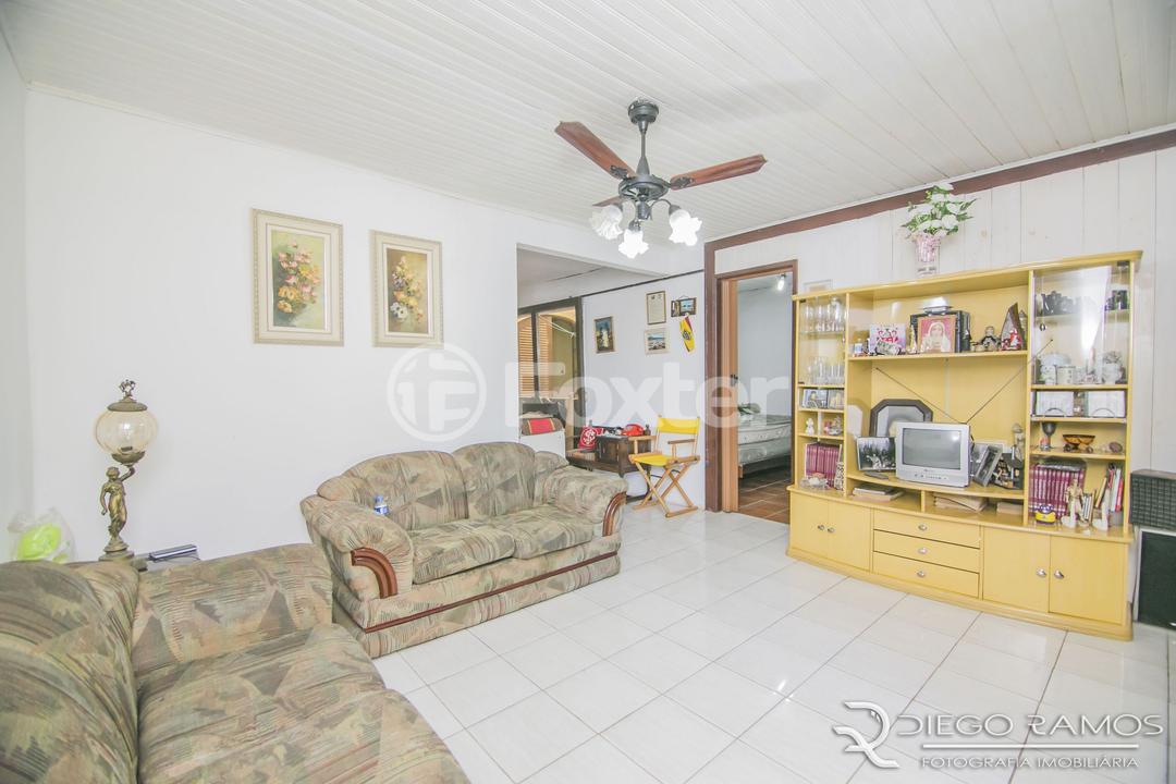 Casa à venda com 4 quartos, 120m² - Foto 4