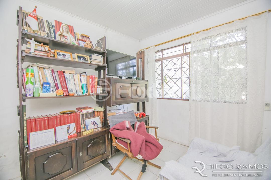 Casa à venda com 4 quartos, 120m² - Foto 8