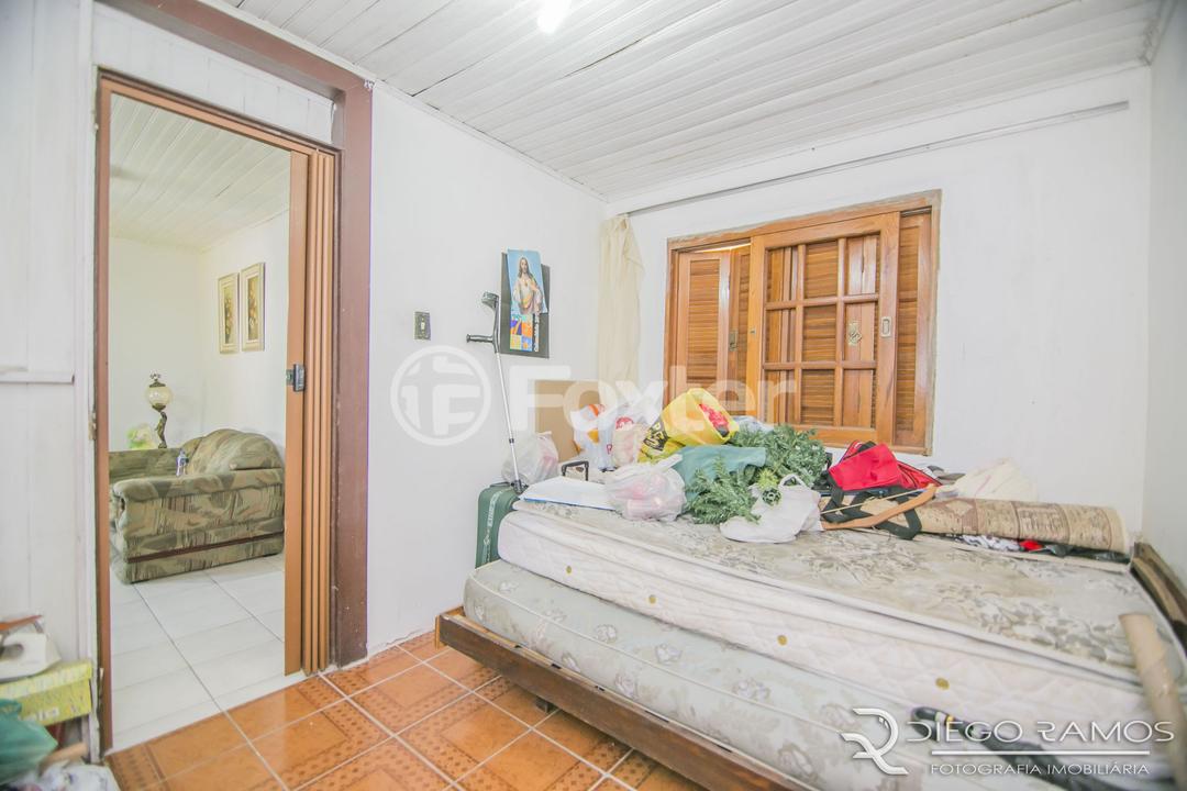 Casa à venda com 4 quartos, 120m² - Foto 11