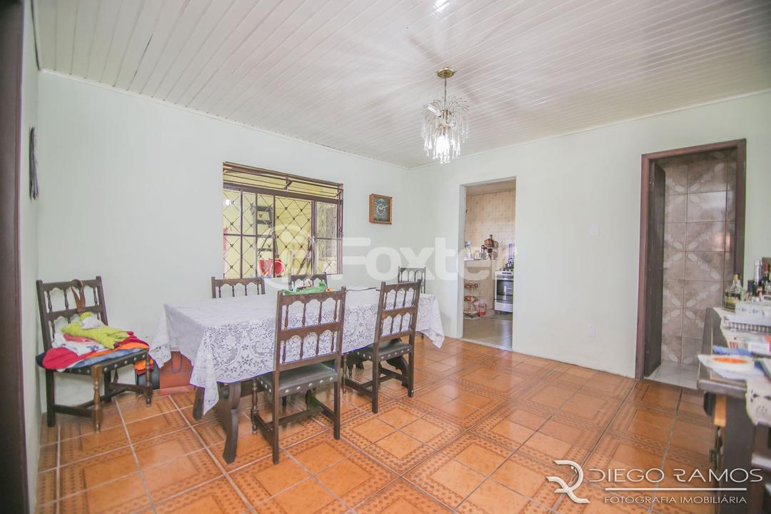 Casa à venda com 4 quartos, 120m² - Foto 15
